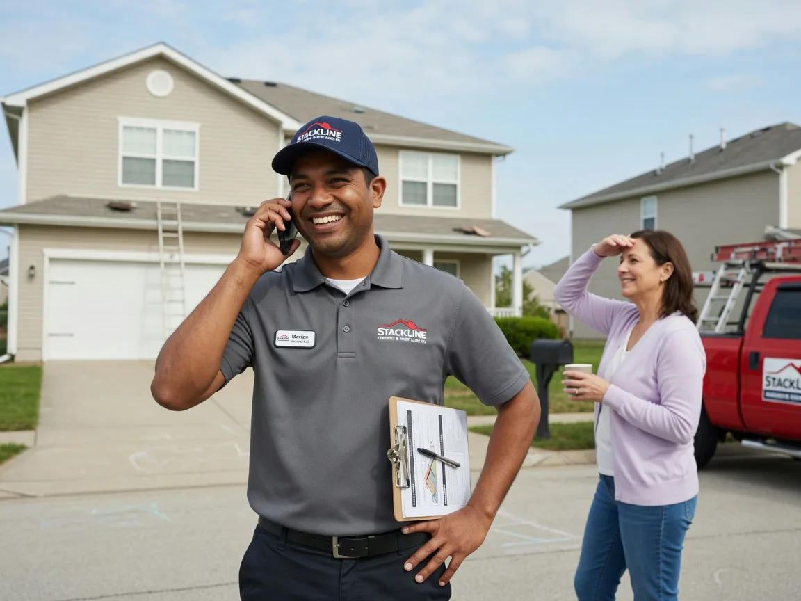 Chimney flashing repair Elton, PA FAQs